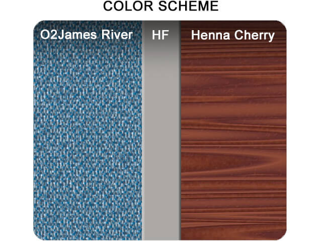 Officer color scheme 487 1